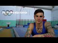 Nicola Bartolini - Campionati Serie A e B GAM/GAF 2018