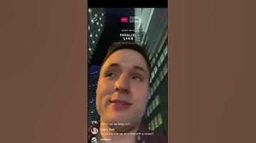 Download Parallel Live for Instant Fame!