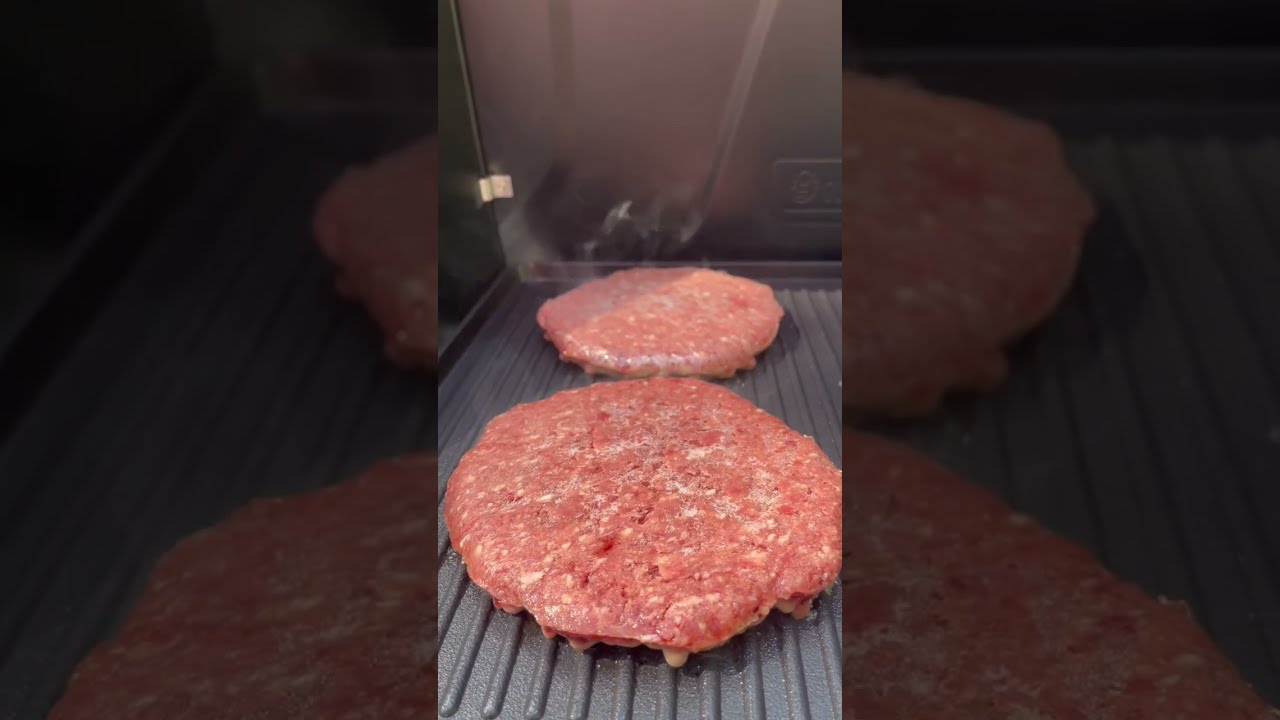 Backyard Barbecue 