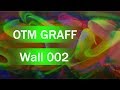 Otm graff wall 002