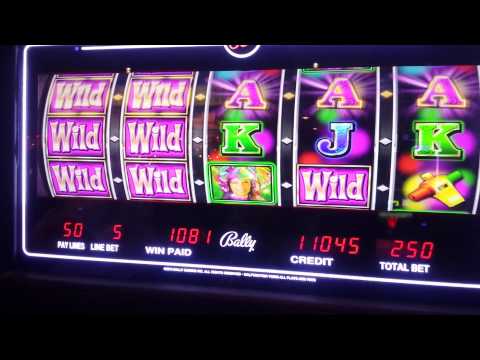 Joy of Samba slot machine free spins.