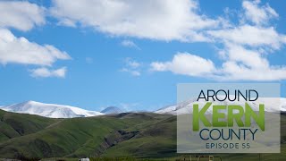 Around Kern County, Episode 55