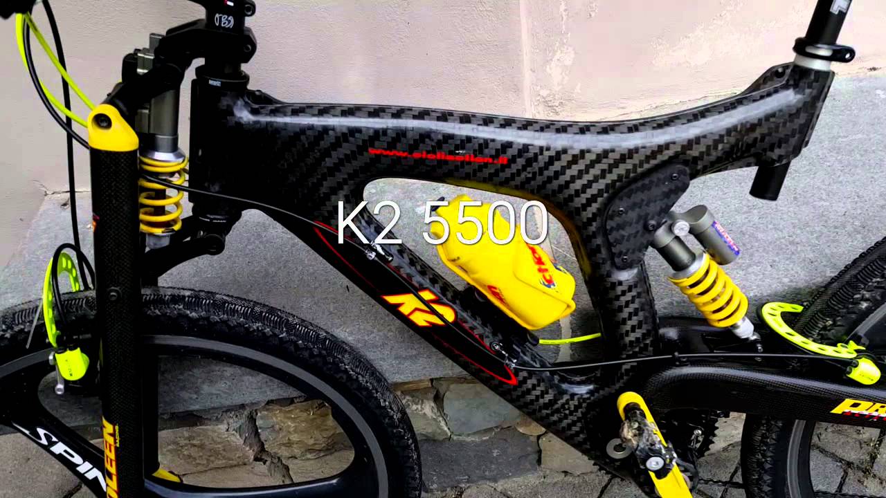proflex mountain bike for sale
