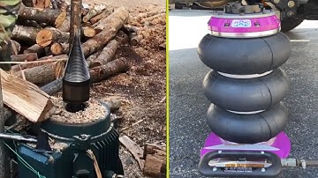 15 amazing inventions and machines that are another level