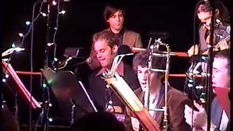 Thumbnail of Duquesne University Jazz (2005) - Harry Connick Jr's "I Pray On Xmas" Featuring Eddie Wiernik