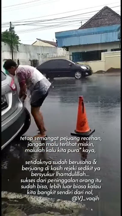 Story wa tetap semangat teruslah berjuang keras (kata bijak)