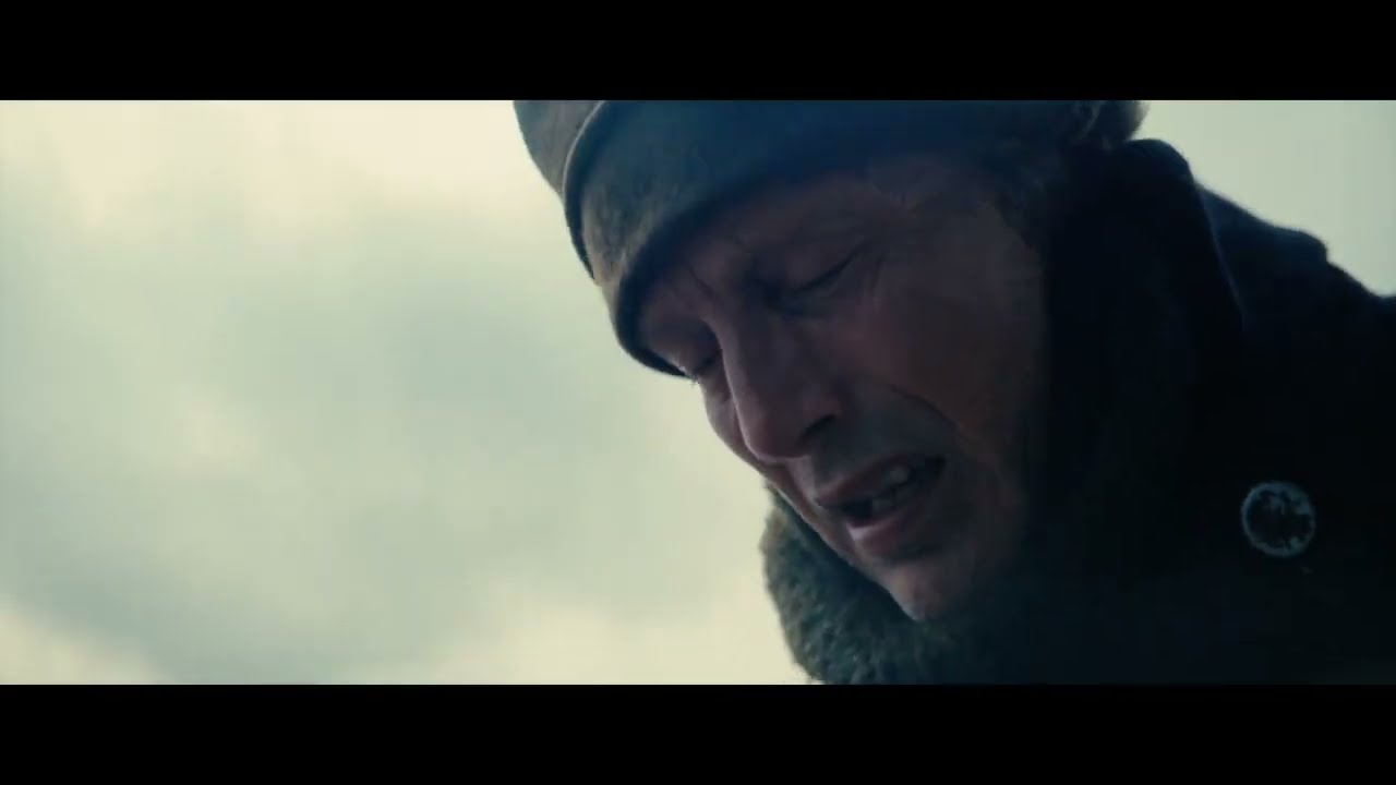 Mads Mikkelsen Wants to Conquer Denmark in 'The Promised Land' Trailer