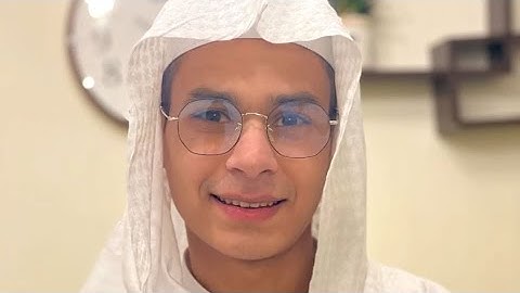 سورة المزمل بصوت القارئ عبدالرحمن مسعد 👌