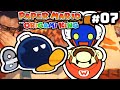WHERE'S BOBBY? | Paper Mario: The Origami King #7