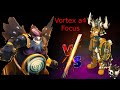 [Dofus] Vortex a4 Focus (Team Succes 199) Technique AUTOWIN