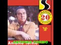 Antonio Tormo Corazón de luto Colección Lujomar