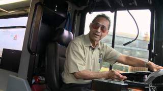 Bloomington Transit: Driver