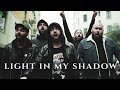 The rumjacks  light in my shadow official music