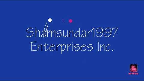 My Channel New Intro (For Plotagon Animations Videos)