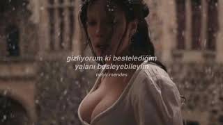 Halsey - Whispers (Türkçe Çeviri)