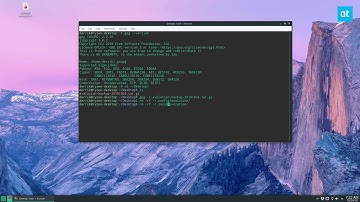 How To Back Up Evolution Mail Settings On Linux