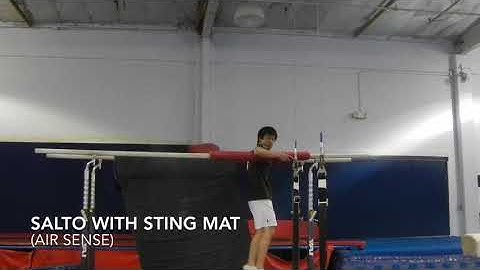 Learning Belle on Parallel Bars