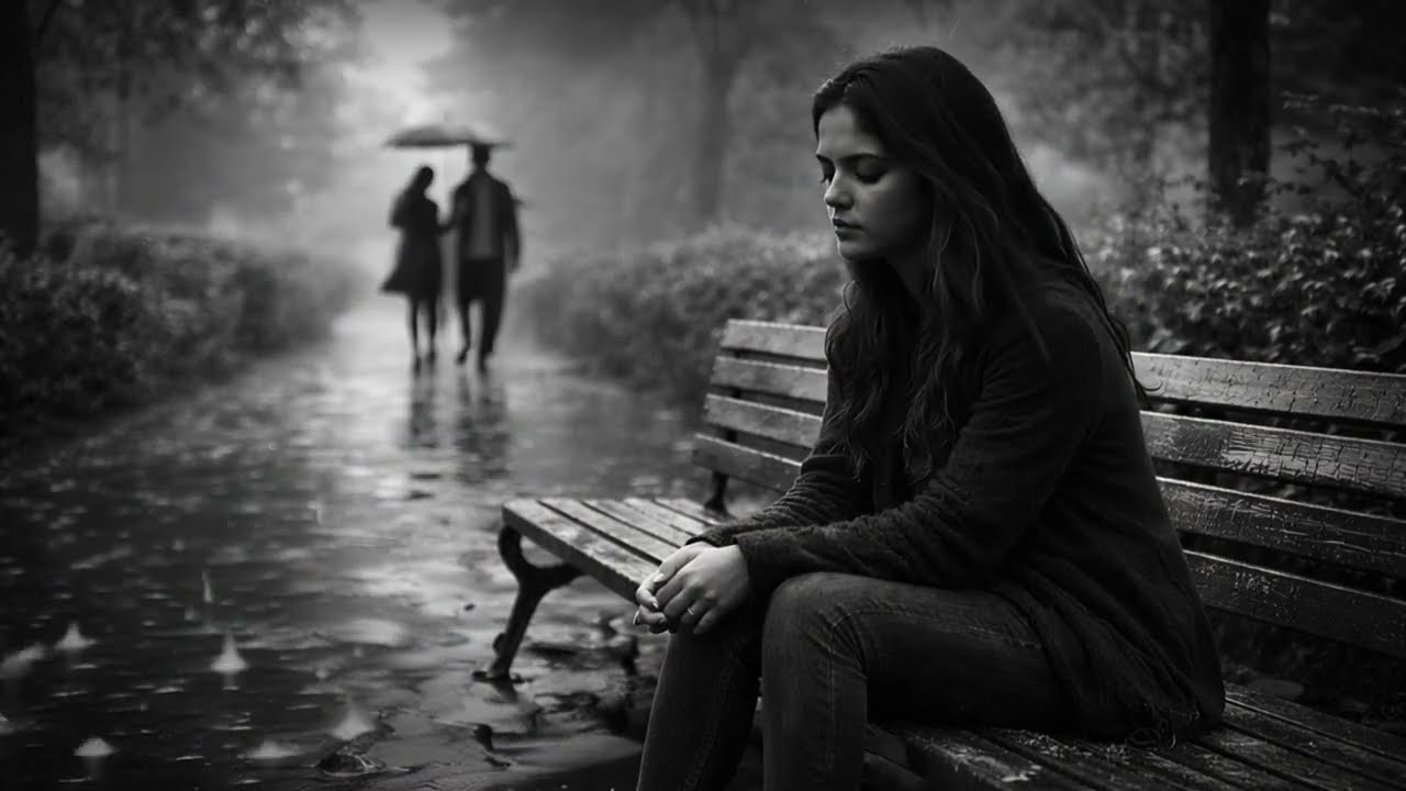 Only Heaven Knows (Official Music Video)