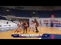 MBA Moscow - UMMC Ekaterinburg | Highlights | EuroLeague Women 2021/22