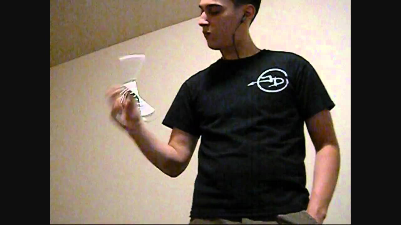 Rangerover95 vs Fke Battle Freestyle