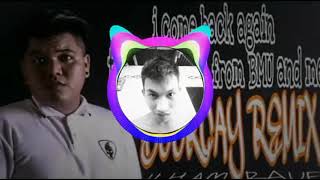 GADIS TERINDAH x COCO LENSE FT BOORCAY (BMU & BGR) FULL 2019