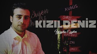 Kızıldeniz - Emin Ergen