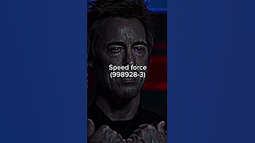 Darth Vader Vs Reverse Flash #shorts #dc #darthvader #flash #starwars #reverseflash #edit