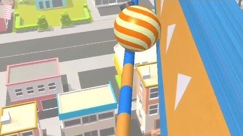 Action Balls Levels 63 - 64 Gameplay Android İOS