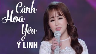 Cánh Hoa Yêu - Búp Bê Bolero Ý Linh (Thần Tượng Bolero 2017) [MV Official]