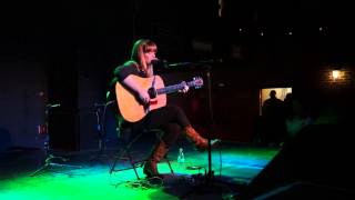 Courtney Marie Andrews - &quot;Irene&quot; (Live in Brighton Music Hall&quot;)