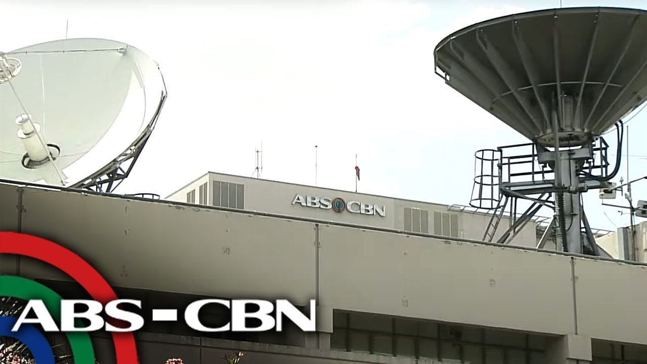 Broadcast ops ng ABS-CBN pinatitigil ng NTC | TV Patrol