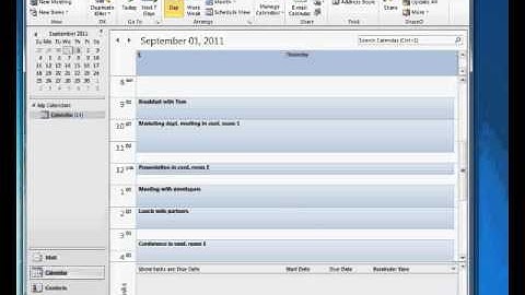 Sync2 - How to sync Outlook between computers or with Google Contacts and Calendar