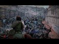 WORLD WAR Z Episode 2 Jerusalem Chapter 2 Dead Sea Stroll Walkthrough Gameplay