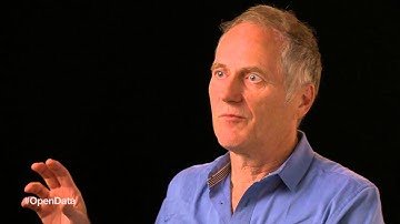 Opening up open data with Tim O