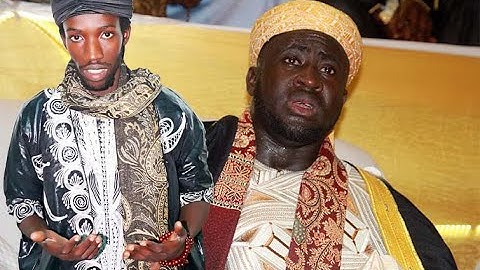 Revivez en intégralité le duo du gamou Cheikh Ibrahima Ndao VS Amadou Ndao