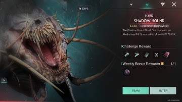 Once Human [mobile] - Monolith of Thirst (Hard Mode)