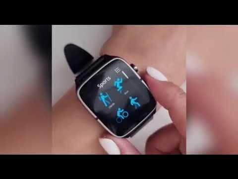 Описание по параметрам смарт часов часов #vyvo Vyvo - YouTube