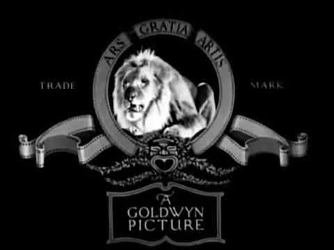 Metro-Goldwyn-Mayer Pictures Presents