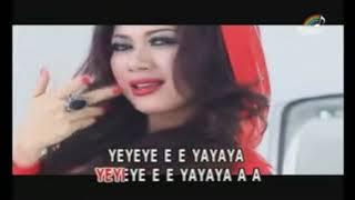 Icha Chania - Cap Cus Cin (Video 60FPS Karaoke)