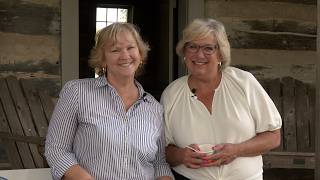 Springboro Area Historical Society Ice Cream Social featured on Springboro Here There