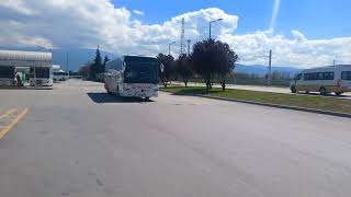 Lüks Yalova Seyahat Gebze Harem 13 Ni̇san 2023 Bursa Termi̇nal 20230413 143332