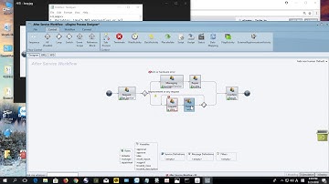 Process Design 4   Loop Workflow - Thomas Byeongnam YOON 윤병남교수