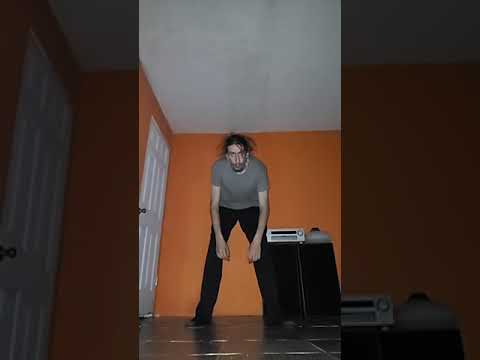 disturbing video's part