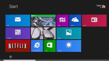 Windows 8.1 Low Metro App Resolution Fix