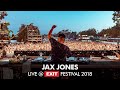 EXIT 2018 | Jax Jones Live @ Main Stage FULL SHOW