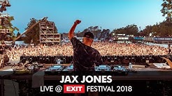 EXIT 2018 | Jax Jones Live @ Main Stage FULL SHOW 