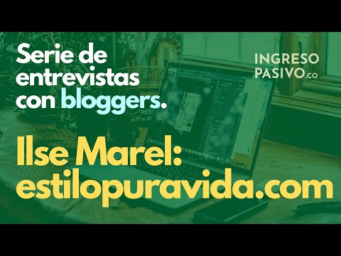 Cómo crear un blog - entrevista con los y las mejores bloggers