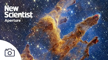 James Webb Space Telescope: Stunning images that show the beauty of space – from galaxies to nebulae