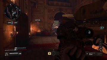 Quad Feed Ends With Collateral