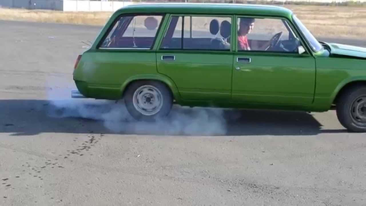 Sc14 на ваз